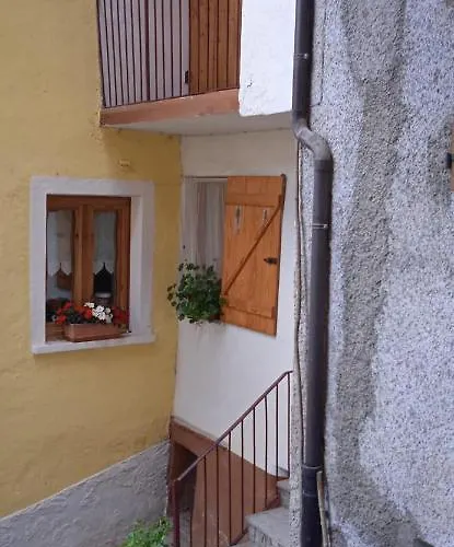 Chalet Maribru