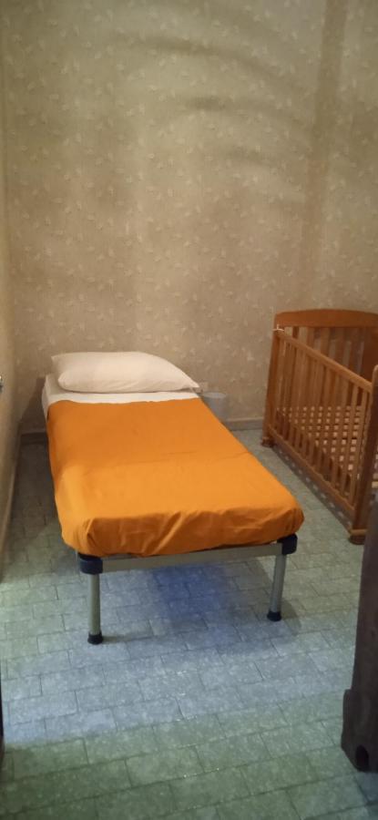 Bed & Breakfast Maribru *